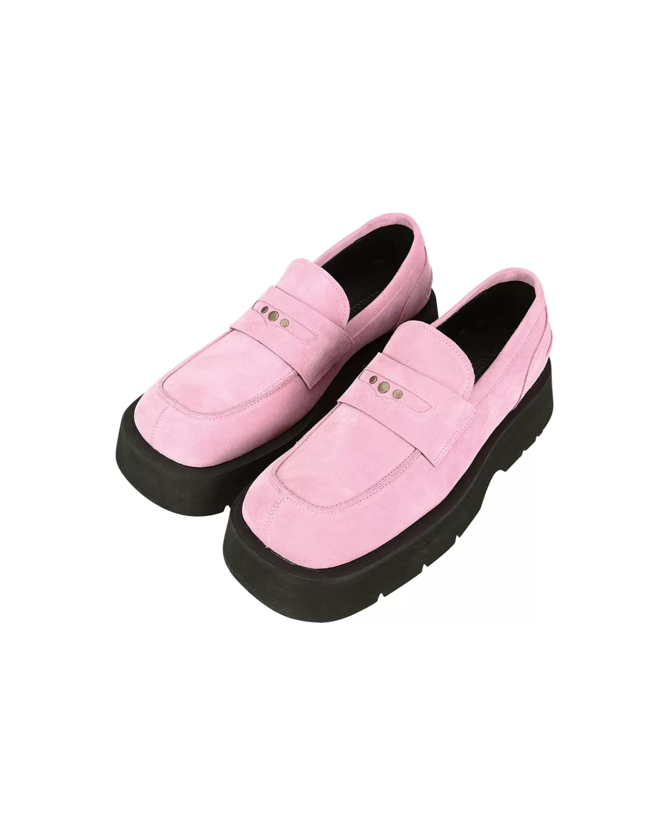 Men Andersson Bell Broeils 23 Penny Loafer Aaa328M(Pink)