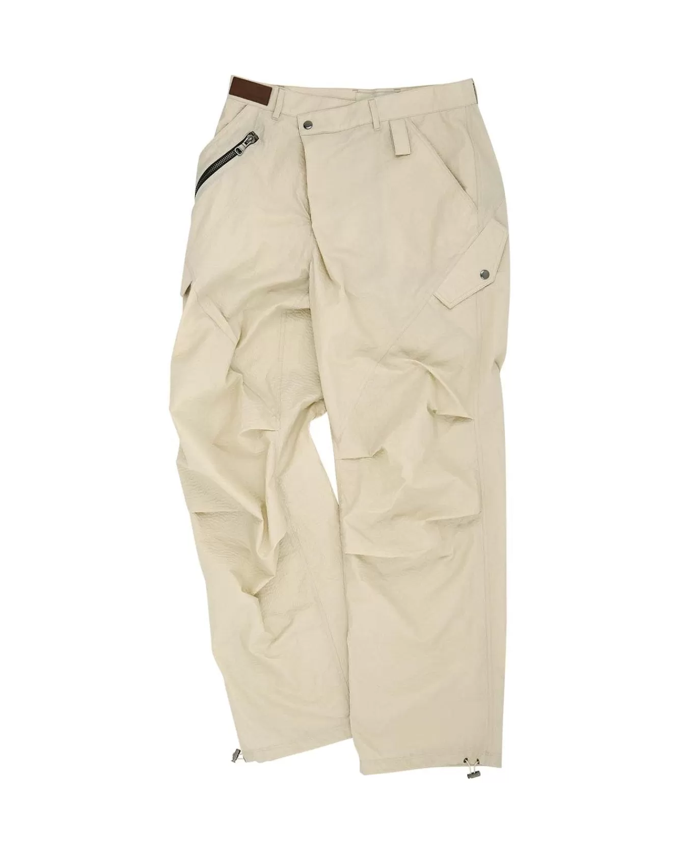 Men Andersson Bell Convex Multi Military Pants Apa638M(Beige)
