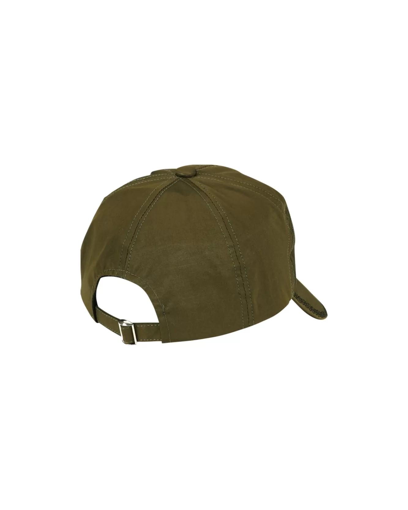 Women Andersson Bell (Essential) Unisex Mushroom Minari Cap Aaa339U(Khaki)