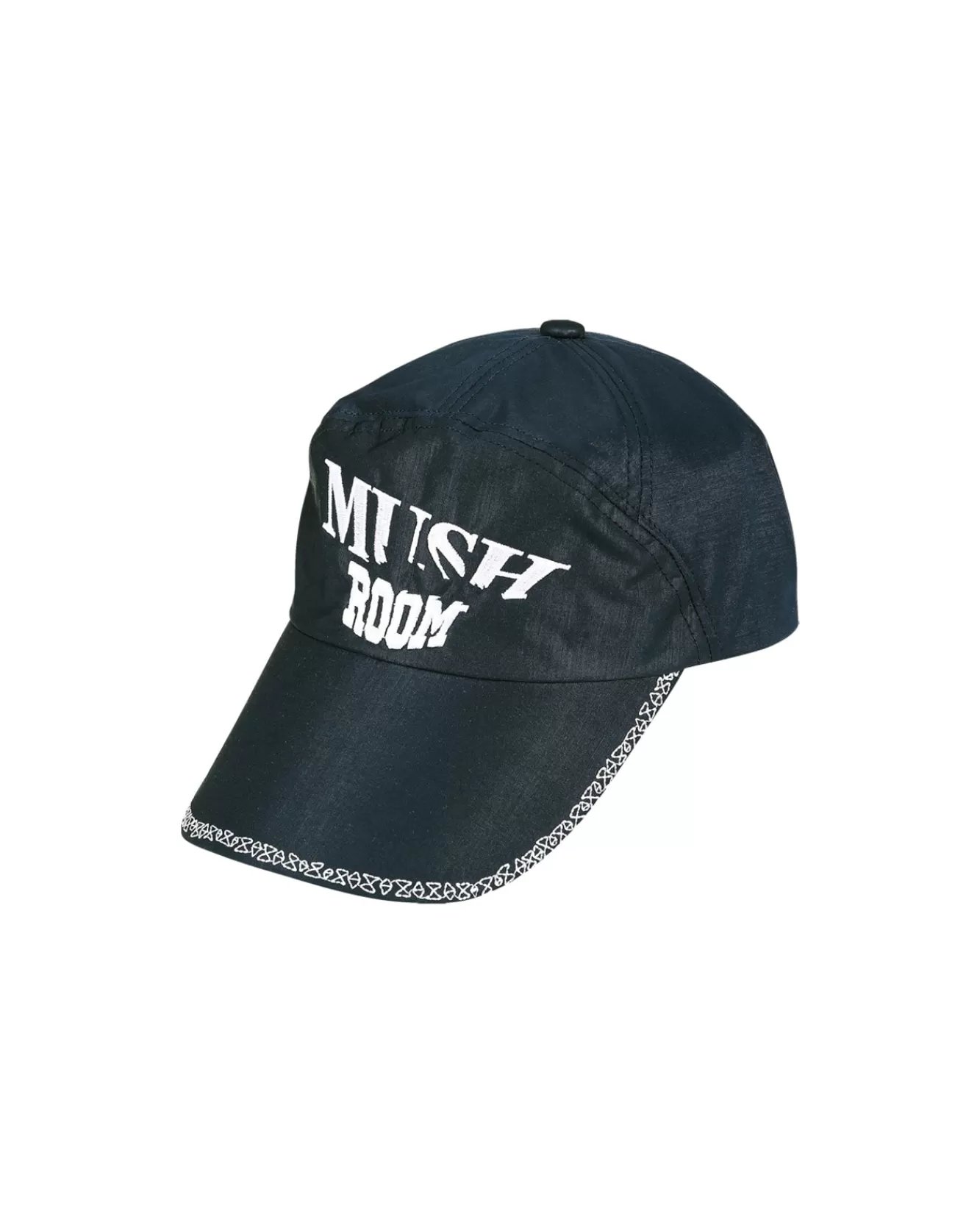 Women Andersson Bell (Essential) Unisex Mushroom Minari Cap Aaa339U(Navy)