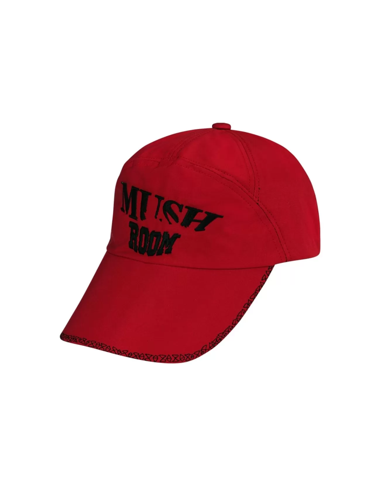 Women Andersson Bell (Essential) Unisex Mushroom Minari Cap Aaa339U(Red)