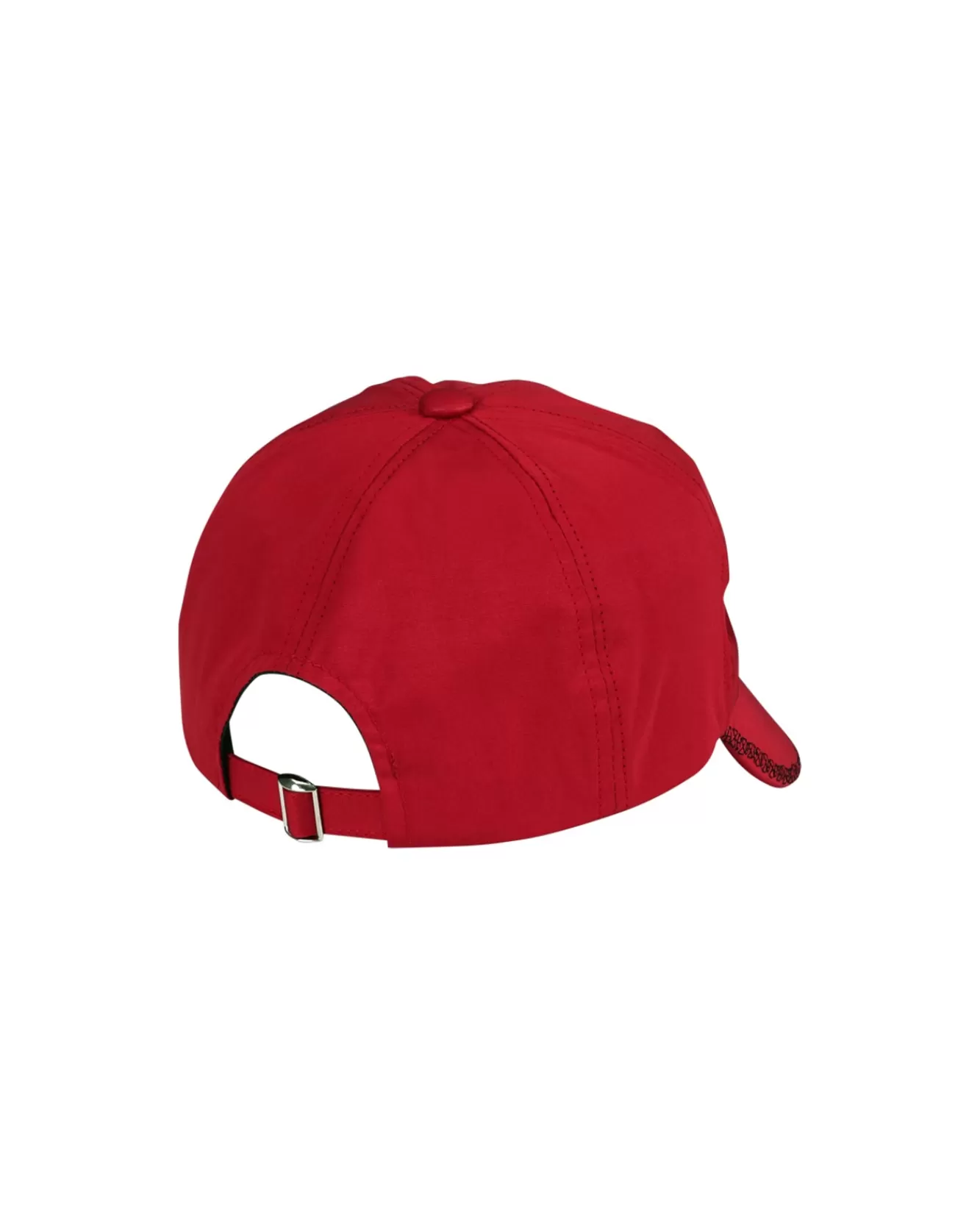 Women Andersson Bell (Essential) Unisex Mushroom Minari Cap Aaa339U(Red)