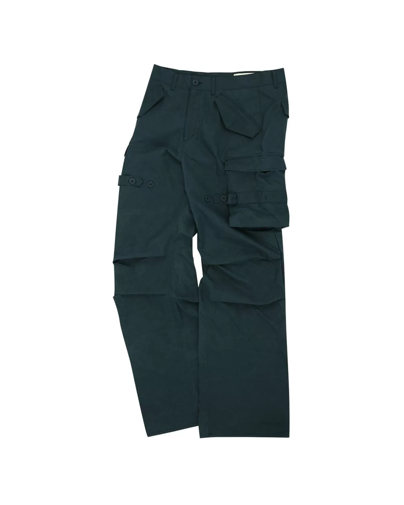Men Andersson Bell Fatani Crack Cargo Pants Apa588M(Asphalt)
