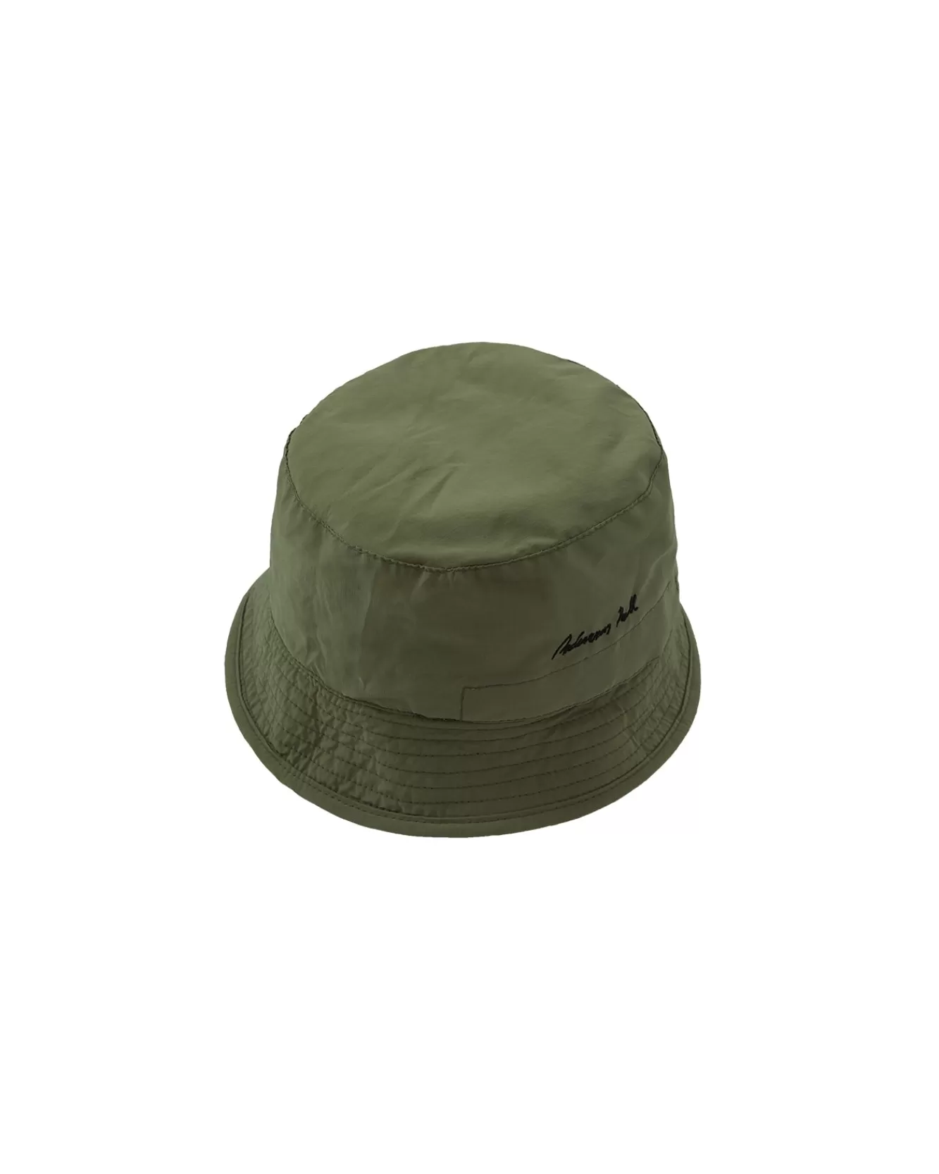 Women Andersson Bell Unisex Benner Reversible Bucket Hat Aaa301U(Khaki)